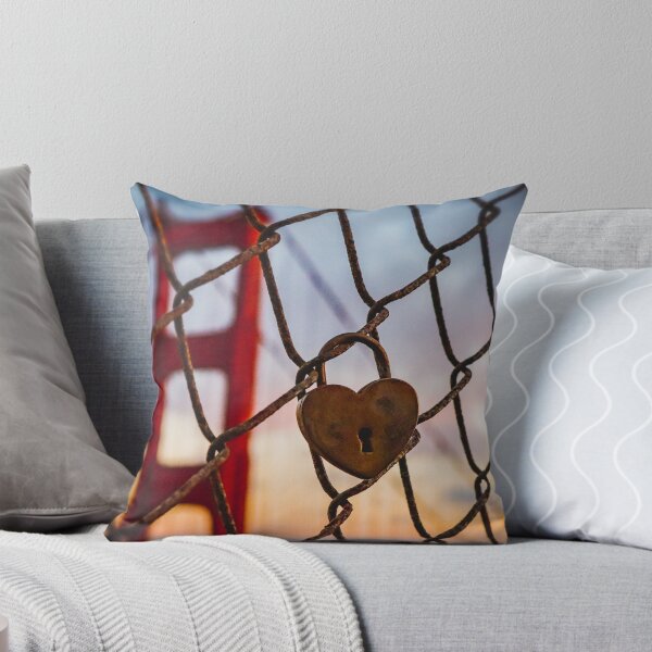 Item preview, Love in San Francisco designed and sold by Courtney Owens.