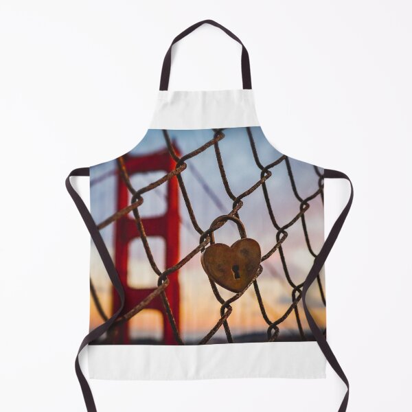 Item preview, Love in San Francisco designed and sold by Courtney Owens.