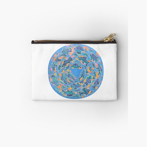 Item preview, Fantasy Fish designed and sold by dencob.