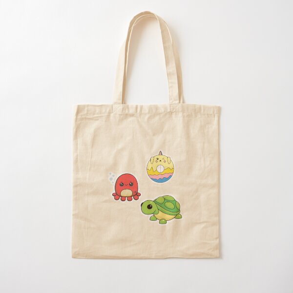 Cute Moriah Elizabeth characters designs Tote Bag for Sale by