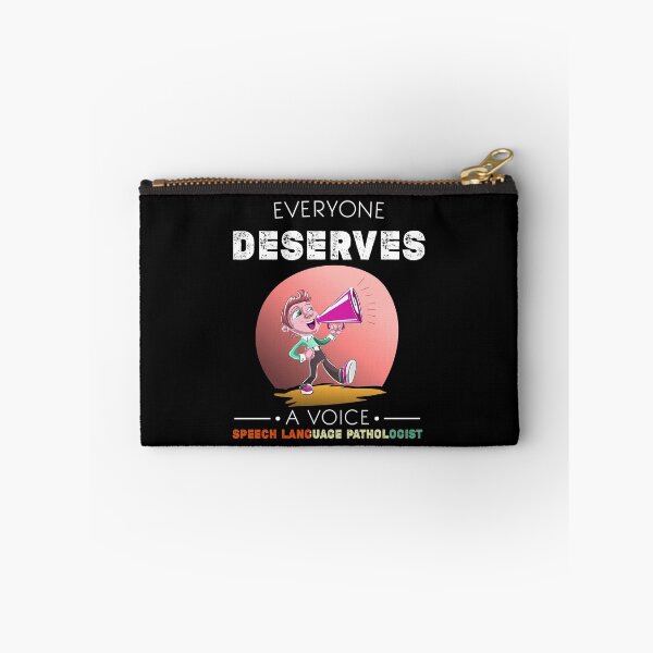 Item preview, Speech language pathologist teacher  speech therapists Speech teacher gift Gifts for speech students Medical SLP Gifts speechie designed and sold by Essakhi12.