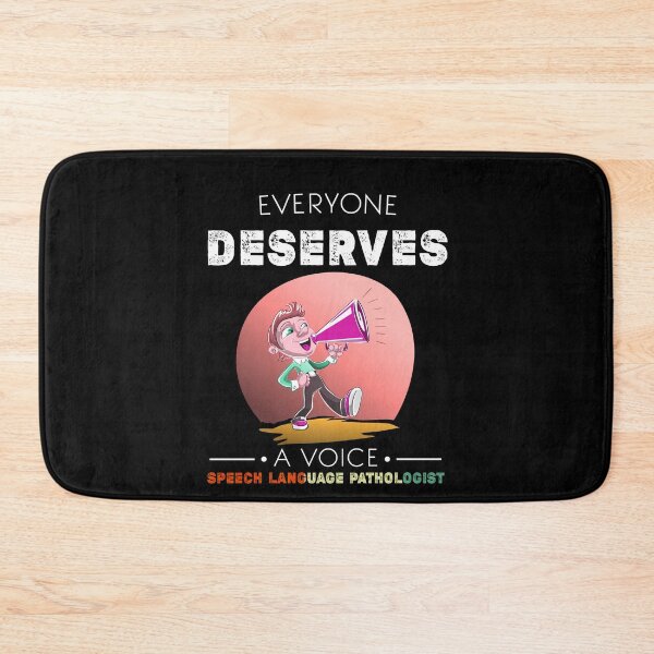 Item preview, Speech language pathologist teacher  speech therapists Speech teacher gift Gifts for speech students Medical SLP Gifts speechie designed and sold by Essakhi12.