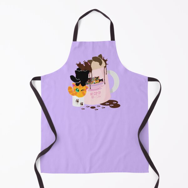 Item preview, Hot Chocolate Time designed and sold by MeOnTheComputer.