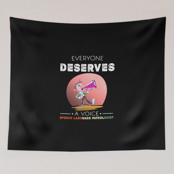 Item preview, Speech language pathologist teacher  speech therapists Speech teacher gift Gifts for speech students Medical SLP Gifts speechie designed and sold by Essakhi12.