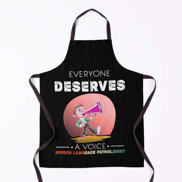 Item preview, Speech language pathologist teacher  speech therapists Speech teacher gift Gifts for speech students Medical SLP Gifts speechie designed and sold by Essakhi12.