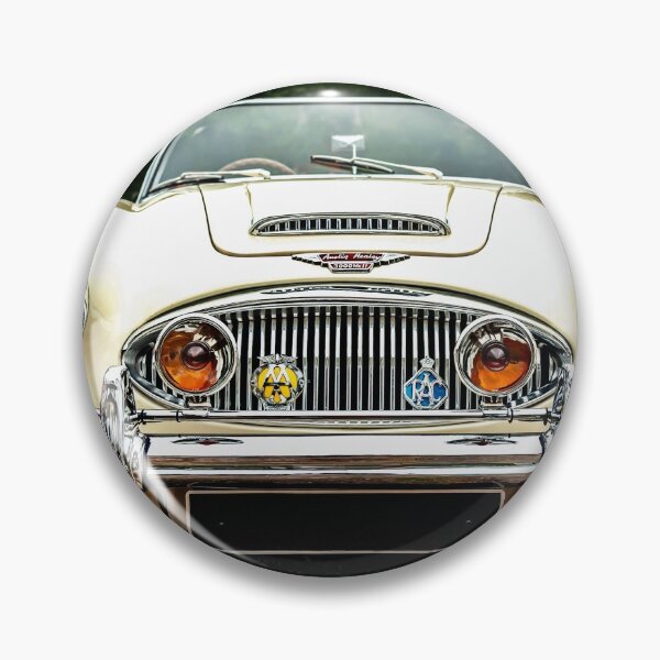 Item preview, Austin Healey 3000 MK11 designed and sold by mhfore.