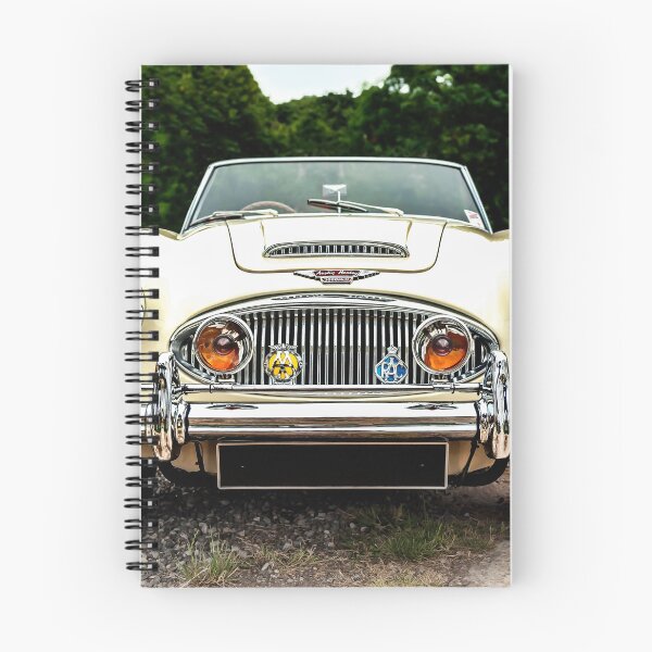 Item preview, Austin Healey 3000 MK11 designed and sold by mhfore.