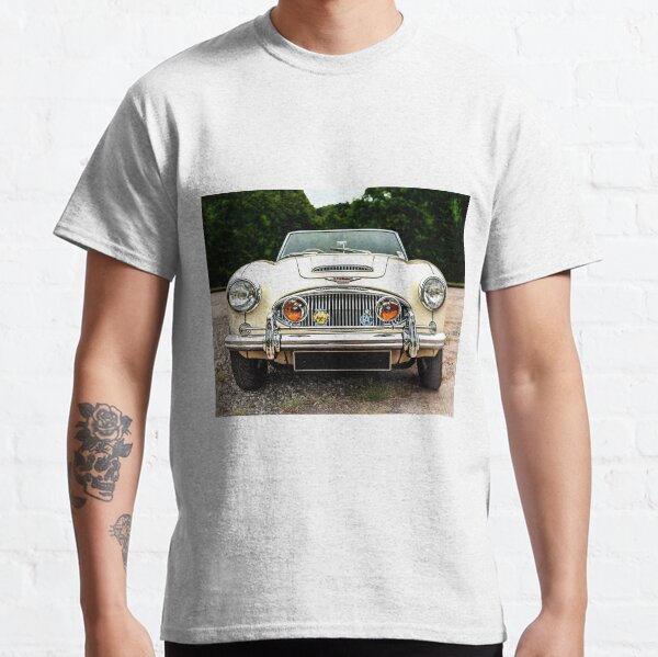 Austin Healey 3000 MK11 Classic T-Shirt