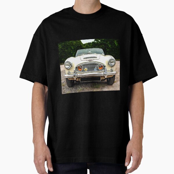 Austin Healey 3000 MK11 Oversized T-Shirt