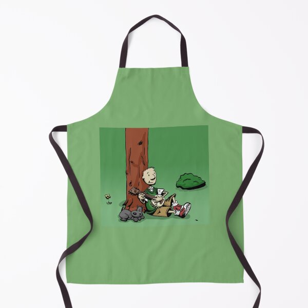 Item preview, Doug designed and sold by blacksnowcomics.