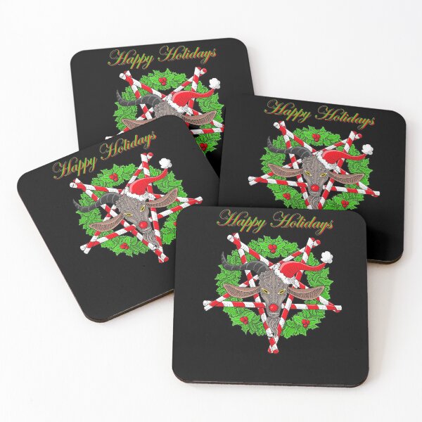 Item preview, Happy Holiday's Baphomet reef designed and sold by Left-Hand-Wrath.