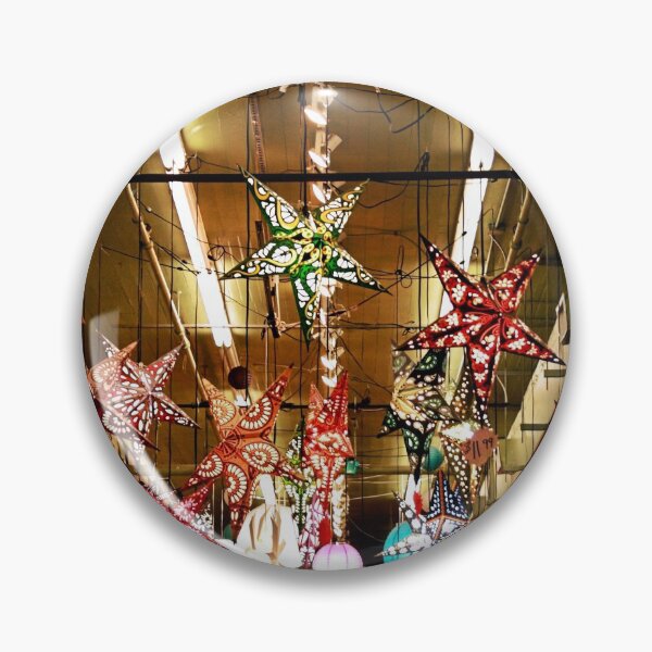 Item preview, Paper Star Lantern designed and sold by HisRuin.
