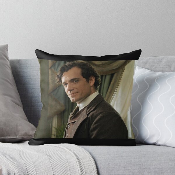 Item preview, Sherlock Cavill designed and sold by Fun Stuff Merch.