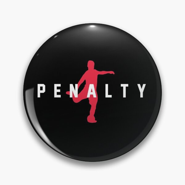 Item preview, Bruno Fernandes United Funny Penalty Shirt designed and sold by Zgjimi17.