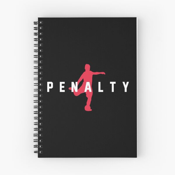 Item preview, Bruno Fernandes United Funny Penalty Shirt designed and sold by Zgjimi17.