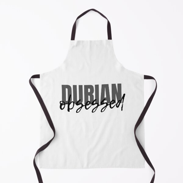 Item preview, Durian obsessed designed and sold by crikz.