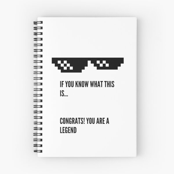Item preview, Savage glasses designed and sold by Mike Notis.