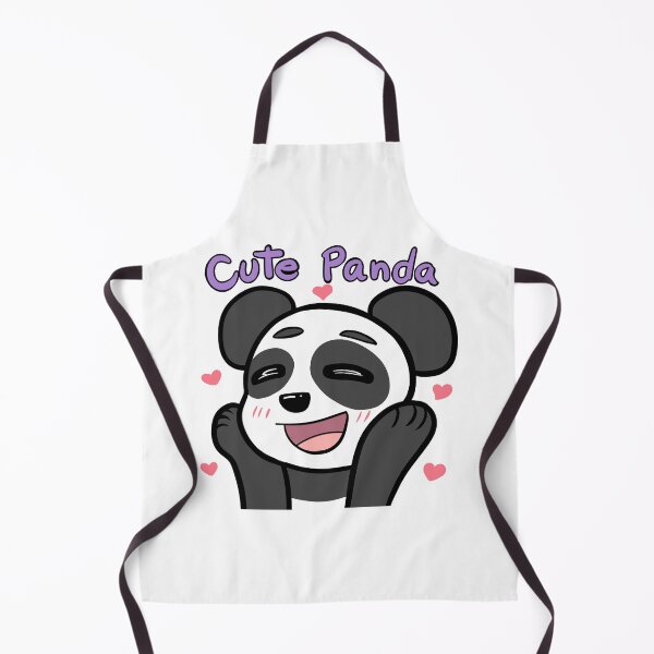 Item preview, Cute !! - Panda designed and sold by MissAkane.