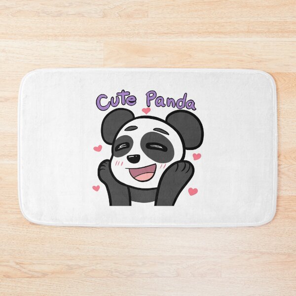 Item preview, Cute !! - Panda designed and sold by MissAkane.