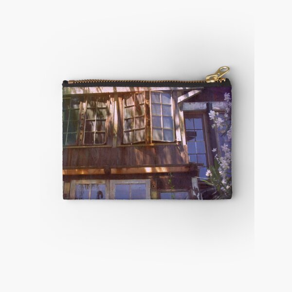 Item preview, nice ghostly place designed and sold by Marianna Tankelevich.