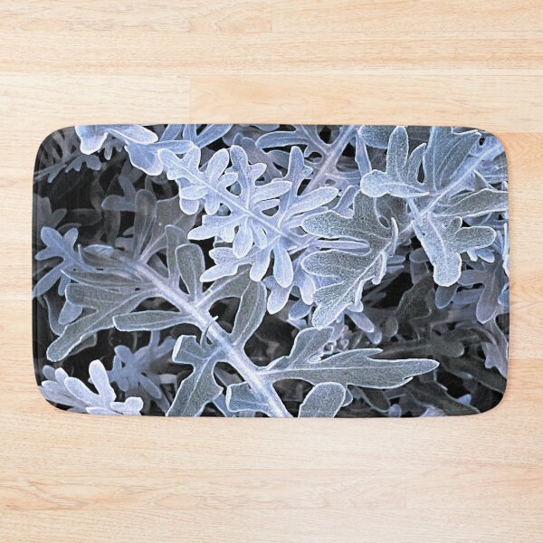 Item preview, Grey leaves  designed and sold by Gerhanj.