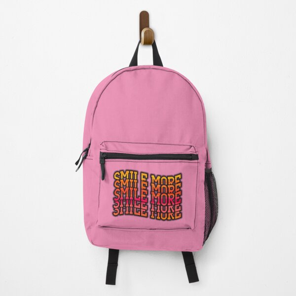 Item preview, SMILE MORE designed and sold by Lauren paige.