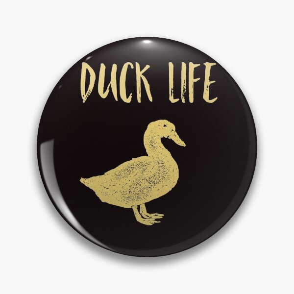 Item preview, Duck Life  designed and sold by Lorie Data.