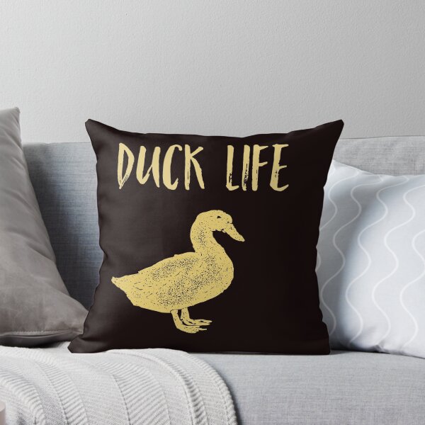 Item preview, Duck Life  designed and sold by Lorie Data.