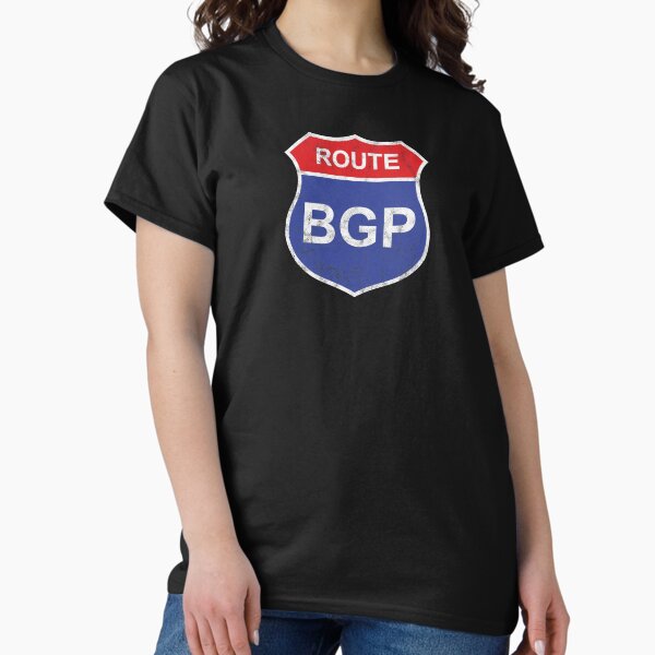 Item preview, Route BGP Network - IT - Tech designed and sold by argupta15115.