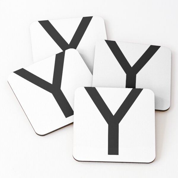 Item preview, Y . Alphabet designed and sold by JM-ESTONIA.