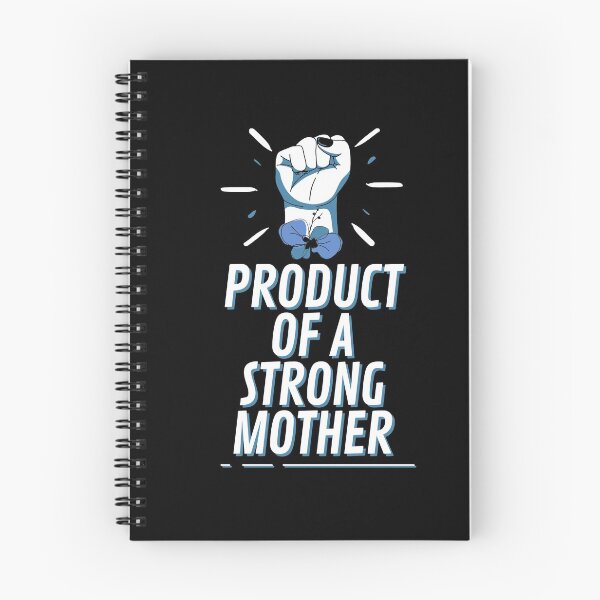 Item preview, Product of a Strong Mother Fist designed and sold by Damian Strzechowski.