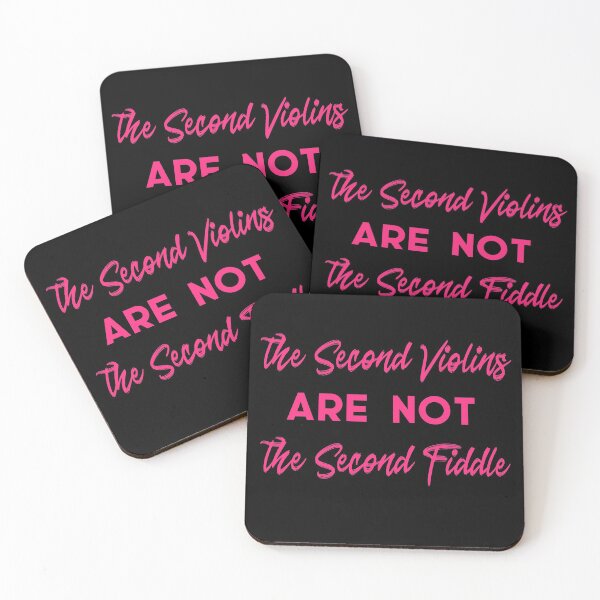 Item preview, Second fiddle designed and sold by DeliriousSteve.