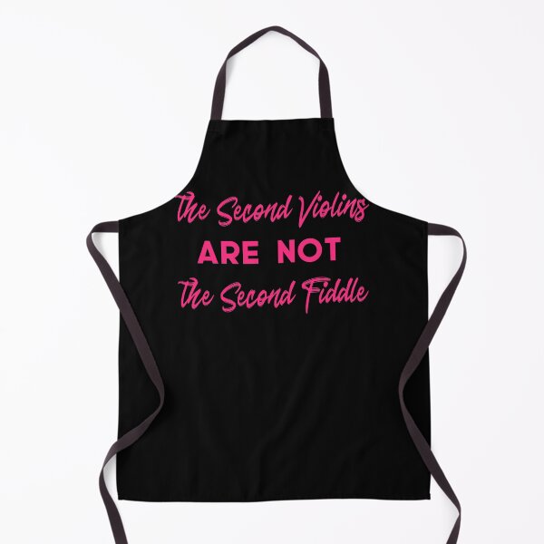 Item preview, Second fiddle designed and sold by DeliriousSteve.