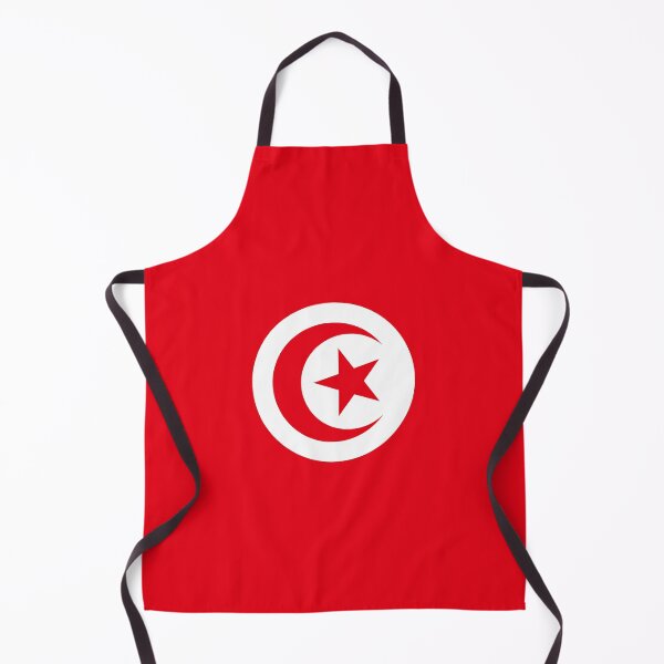 Item preview, Tunisian Flag Gifts, Masks, Stickers & Products (GF) designed and sold by mpodger.