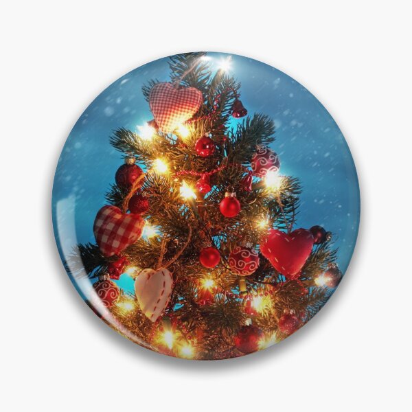 Artikelvorschau,  Weihnachtsbaum entworfen und verkauft von XMAS-san.