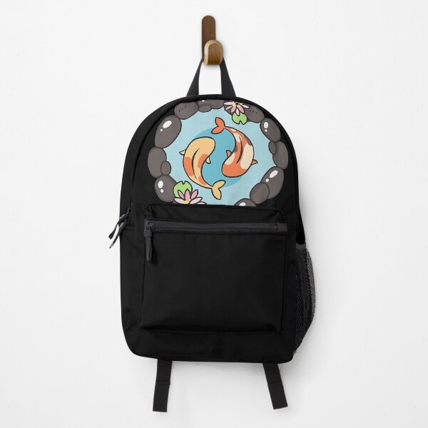 Item preview, Koi Swimming  designed and sold by Clarissa-Castle.