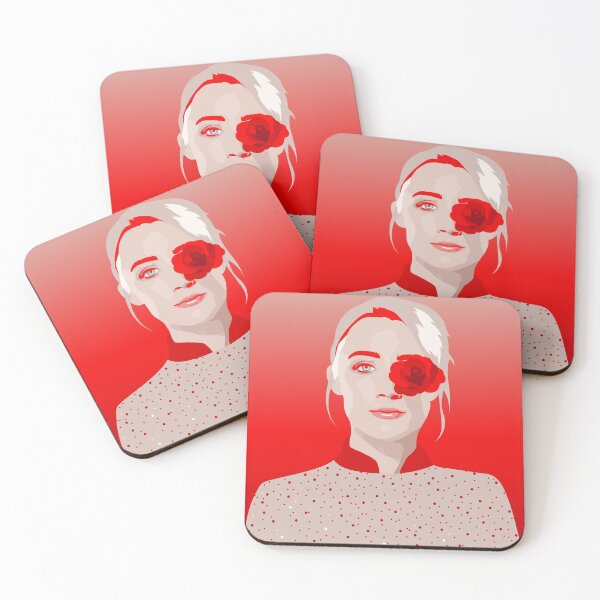 Item preview, Saoirse Ronan designed and sold by ade-datt.