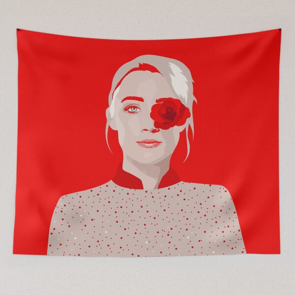 Item preview, Saoirse Ronan designed and sold by ade-datt.