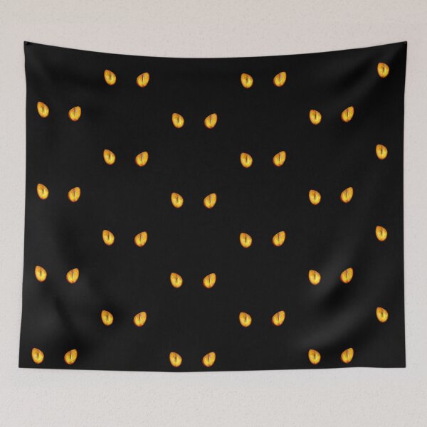 Item preview, Cat eyes designed and sold by TravelTemple.