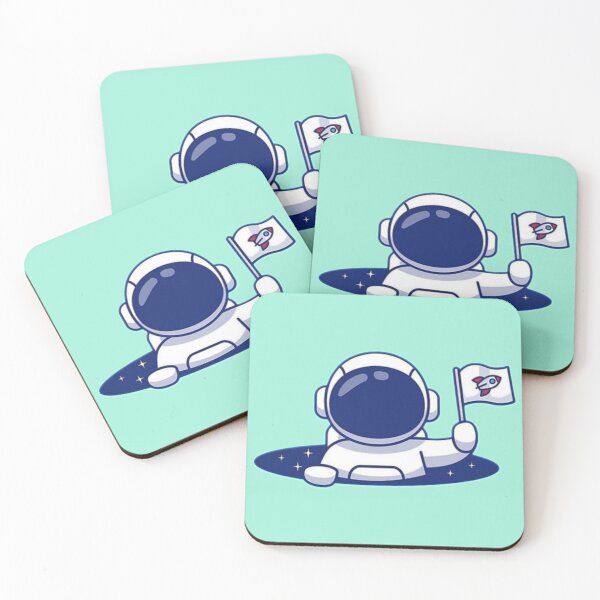 Item preview,  Spaceman  designed and sold by Ladyvml.