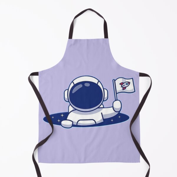 Item preview,  Spaceman  designed and sold by Ladyvml.
