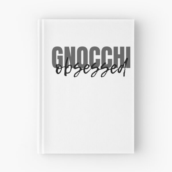Item preview, Gnocchi obsessed designed and sold by crikz.