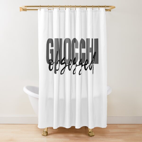 Item preview, Gnocchi obsessed designed and sold by crikz.