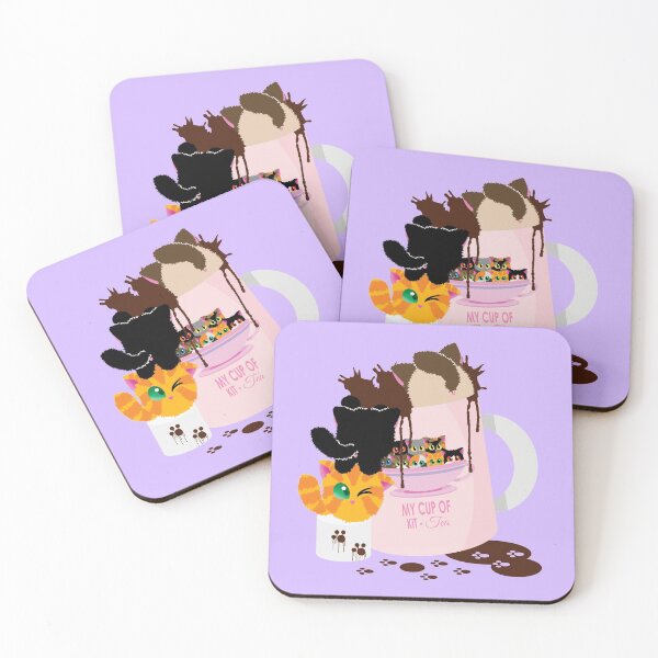 Item preview, Hot Chocolate Time designed and sold by MeOnTheComputer.