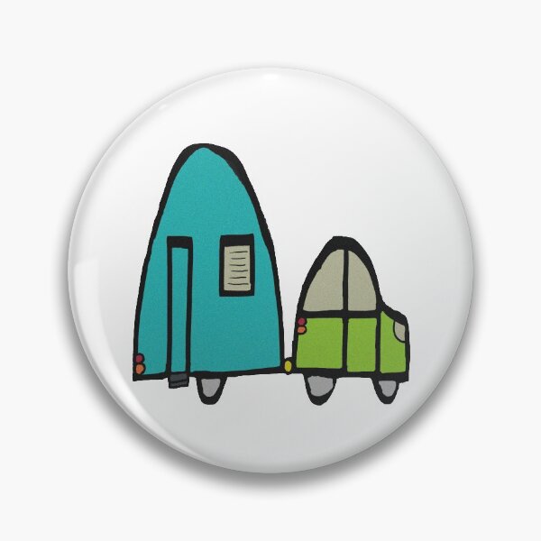 Item preview, Caravan designed and sold by Mark-Ewbie.