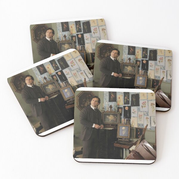 Item preview, Sherlock Cavill designed and sold by Fun Stuff Merch.