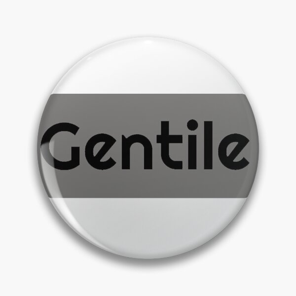 Item preview, Gentile designed and sold by One of The Misfits.