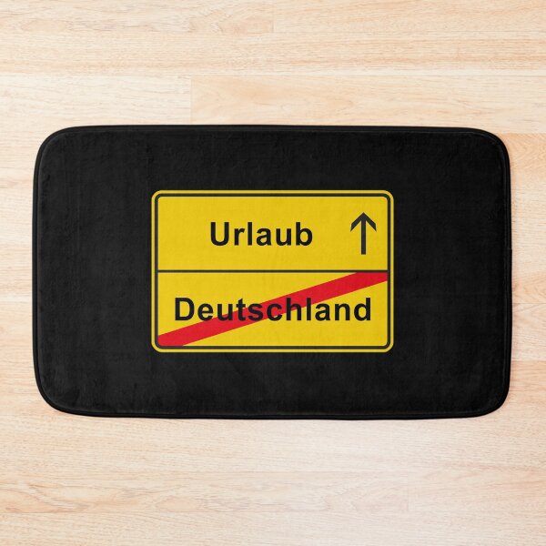 Item preview, Vacation vacation exit sign designed and sold by GeogDesigns.