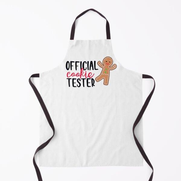 Item preview, Official Cookie Tester designed and sold by maddie55meadows.
