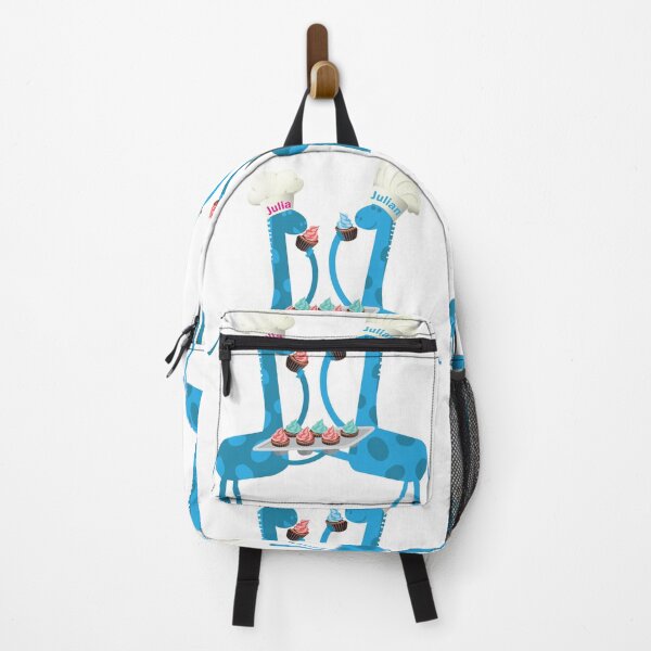 Item preview, Blue Giraffe - Julia and Julian are cupcake chefs! designed and sold by bluegiraffekids.